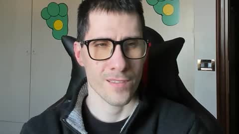 Steve online show from April 5, 2026, 2:36 pm