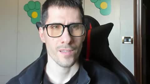 Steve online show from April 9, 2026, 2:00 pm