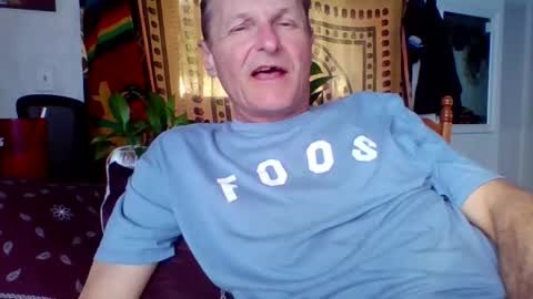 steviehard7 online show from February 17, 2025, 12:21 am