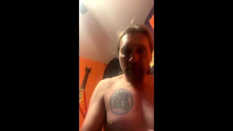 steviehardcock71 online show from September 24, 2025, 9:01 am