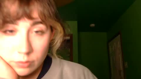 Stevie Steele online show from June 30, 2026, 1:17 am