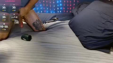 Steve online show from September 29, 2025, 12:10 pm