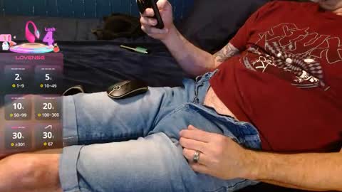 Steve online show from June 22, 2026, 11:07 am