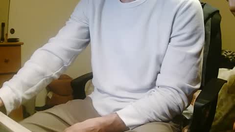 Snapshot of stevo69697 chatting on December 9, 2024, 3:29 am Chillguy online show from December 9, 2024, 3:29 am