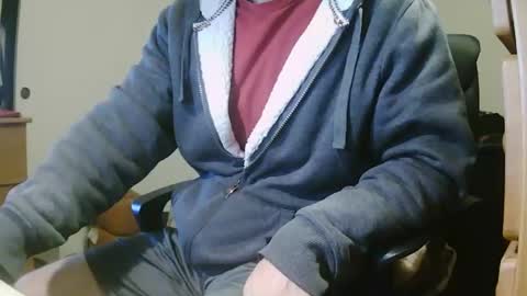 Snapshot of stevo69697 chatting on December 14, 2024, 6:13 am Chillguy online show from December 14, 2024, 6:13 am