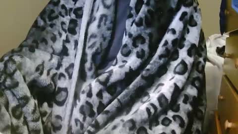 Snapshot of stevo69697 chatting on January 5, 2025, 9:48 am Chillguy online show from January 5, 2025, 9:48 am