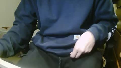 Snapshot of stevo69697 chatting on February 5, 2025, 6:02 am Chillguy online show from February 5, 2025, 6:02 am