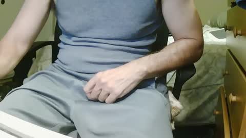 Snapshot of stevo69697 chatting on October 20, 2025, 5:52 am Chillguy online show from October 20, 2025, 5:52 am