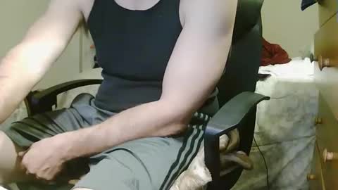 Snapshot of stevo69697 chatting on October 27, 2025, 5:00 am Chillguy online show from October 27, 2025, 5:00 am