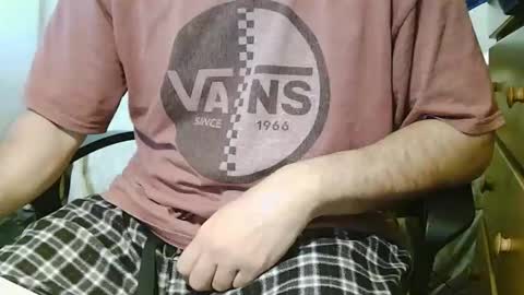 Chillguy online show from February 28, 2026, 4:41 pm