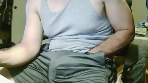 Chillguy online show from March 16, 2026, 5:44 am