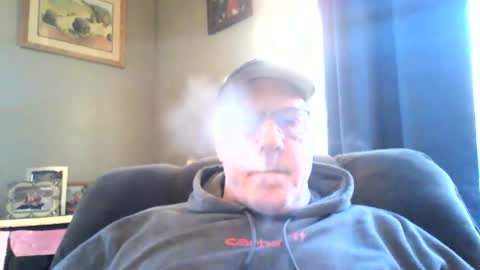 bobby online show from January 17, 2025, 2:07 pm