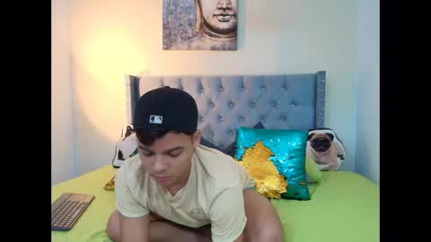 Snapshot of stewart_mateo_ chatting on October 4, 2025, 2:42 am stewart online show from October 4, 2025, 2:42 am