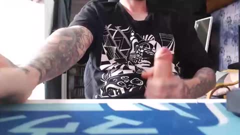 stexgullzz online show from March 16, 2026, 1:15 pm