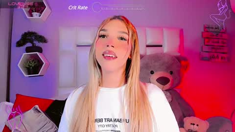 Steisee Reyes online show from February 6, 2025, 10:43 pm