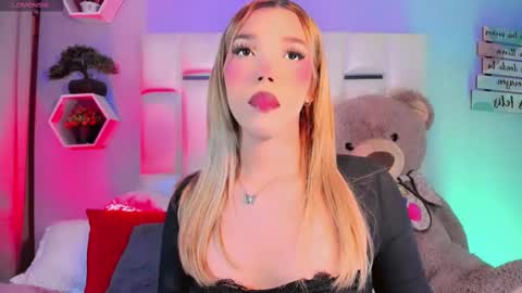 Steisee Reyes online show from September 19, 2025, 7:10 am