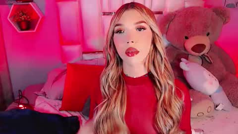 Steisee Reyes online show from February 20, 2026, 5:59 am