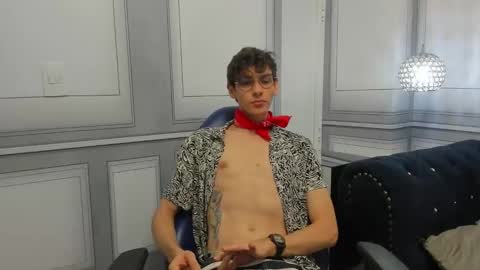 STEFAN online show from March 3, 2025, 11:22 am