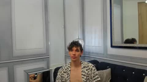 STEFAN online show from March 4, 2025, 11:19 am