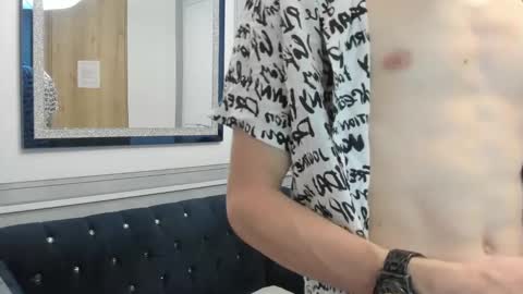 STEFAN online show from March 12, 2025, 11:31 am