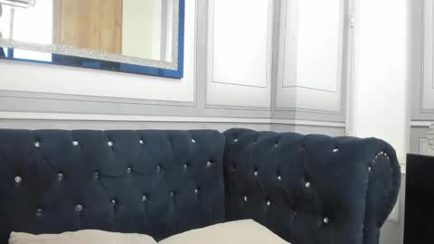 STEFAN online show from March 12, 2025, 5:38 pm