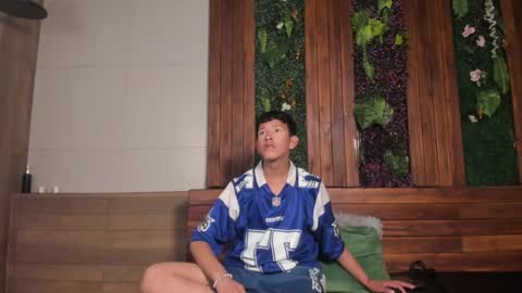 Stefan Salvatore online show from April 2, 2026, 7:22 pm