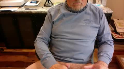 stickfigure1234 online show from January 16, 2026, 8:02 pm