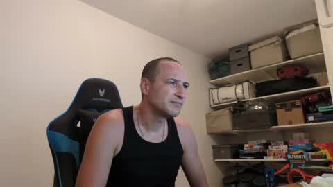 stickolive1 online show from August 2, 2026, 9:24 pm