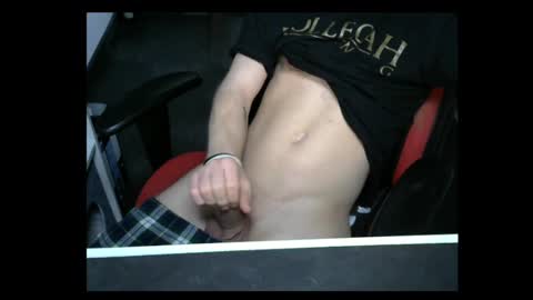 stiffmaster3000 online show from January 6, 2025, 9:30 am