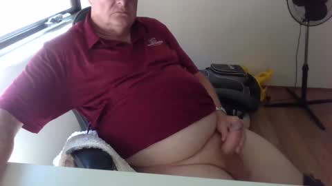 stiffyman55 online show from February 2, 2026, 2:10 am