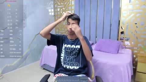 Snapshot of stiilman_hots chatting on February 6, 2025, 3:48 am stiilman_hots online show from February 6, 2025, 3:48 am