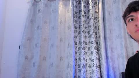 Stiven  brendan online show from February 24, 2026, 2:09 am