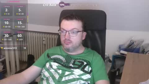 Oliver online show from October 30, 2025, 7:10 am