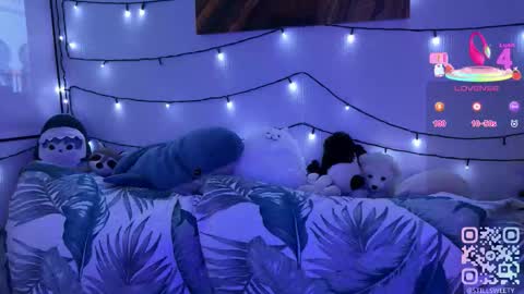 stillsweety online show from February 28, 2026, 3:51 am