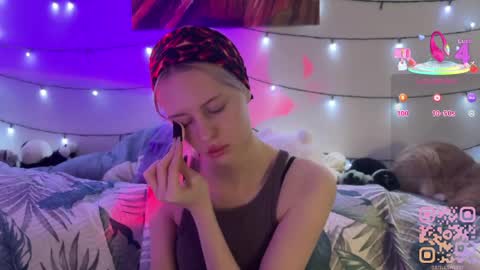 stillsweety online show from March 29, 2026, 12:49 pm