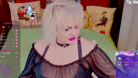 Snapshot of stiphlermomy chatting on January 17, 2026, 3:50 pm StiphlerMomy online show from January 17, 2026, 3:50 pm