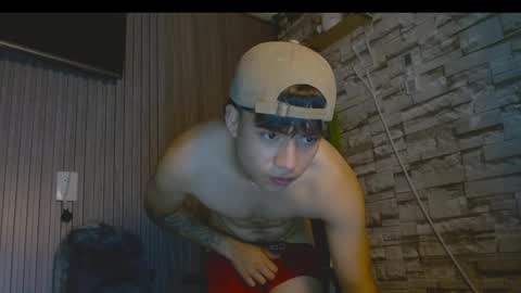 stiven leal online show from January 9, 2026, 6:38 am