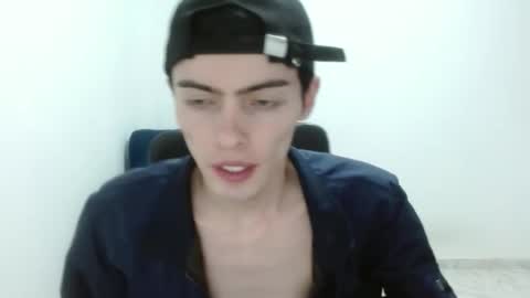 stiv_grant online show from March 21, 2026, 12:59 am