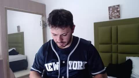 stive_0297 online show from January 12, 2026, 6:35 pm