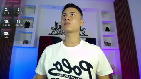 Snapshot of stiven_zarek chatting on February 25, 2026, 12:37 pm stiven online show from February 25, 2026, 12:37 pm