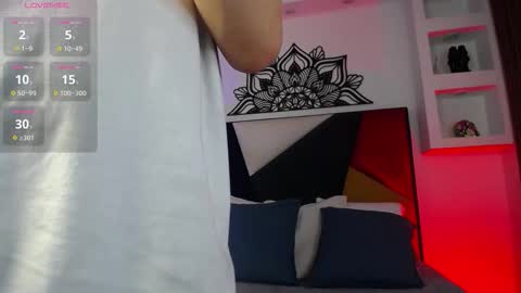 Snapshot of stiven_zarek chatting on March 1, 2026, 12:51 pm stiven online show from March 1, 2026, 12:51 pm