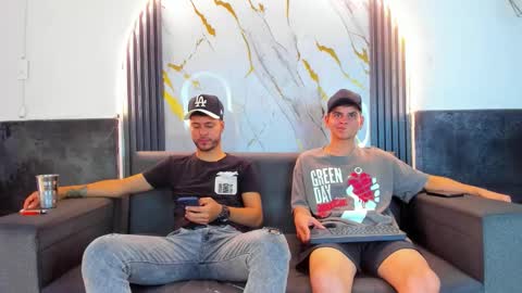 friends online show from February 20, 2026, 6:26 am