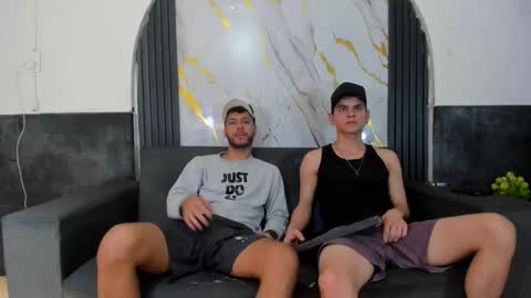 friends online show from February 28, 2026, 4:35 am