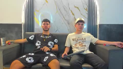 friends online show from March 16, 2026, 5:44 am