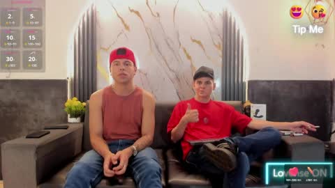 friends online show from March 30, 2026, 4:02 am