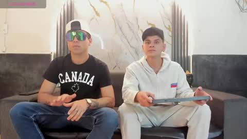 friends online show from April 16, 2026, 4:13 am