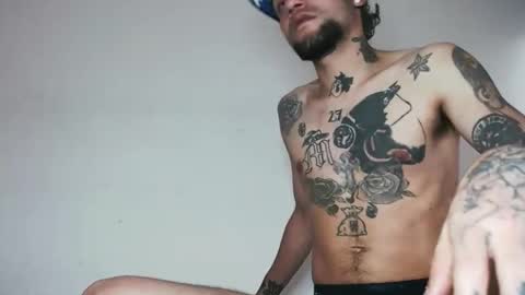 Snapshot of stivenunivers996 chatting on December 6, 2024, 11:11 am stiven online show from December 6, 2024, 11:11 am