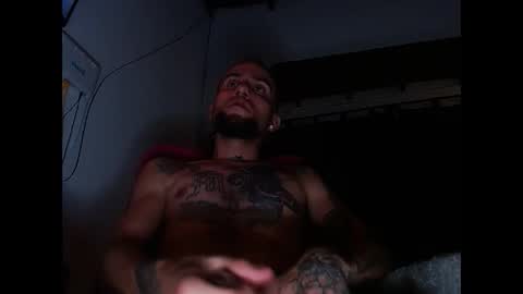 Snapshot of stivenunivers996 chatting on December 22, 2024, 4:50 am stiven online show from December 22, 2024, 4:50 am