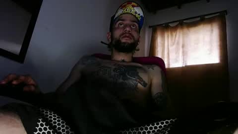 Snapshot of stivenunivers996 chatting on January 2, 2025, 6:56 pm stiven online show from January 2, 2025, 6:56 pm