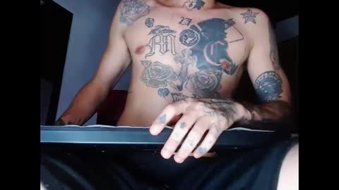 Snapshot of stivenunivers996 chatting on January 11, 2025, 3:55 am stiven online show from January 11, 2025, 3:55 am